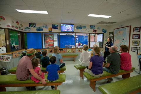 Skip The Line: Alice Springs School Of The Air Guided Tour Ticket - Accommodation Bookings 5