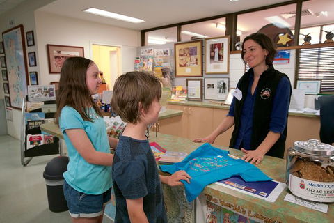 Skip The Line: Alice Springs School Of The Air Guided Tour Ticket - Accommodation Bookings 4