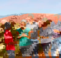 Uluru Ayers Rock Sunset Tour - Accommodation Bookings