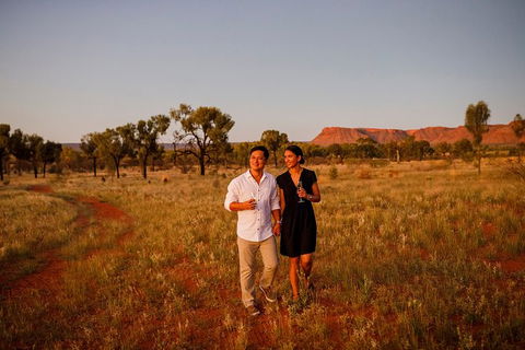 3-Day Alice Springs To Uluru (Ayers Rock) Via Kings Canyon Tour - Accommodation Bookings 20