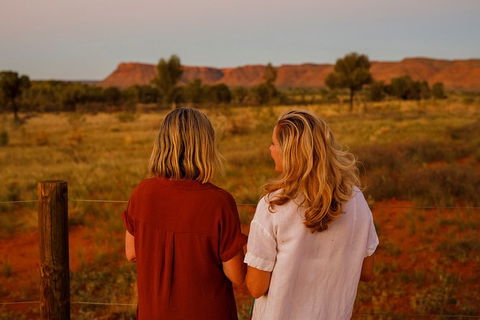 3-Day Alice Springs To Uluru (Ayers Rock) Via Kings Canyon Tour - Accommodation Bookings 12