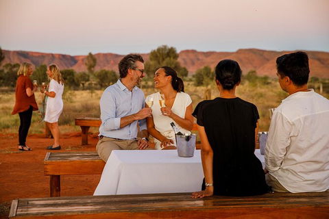 3-Day Alice Springs To Uluru (Ayers Rock) Via Kings Canyon Tour - Accommodation Bookings 16