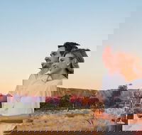 5-Day 4WD Journey from Alice Springs to Ayers Rock - Accommodation Bookings