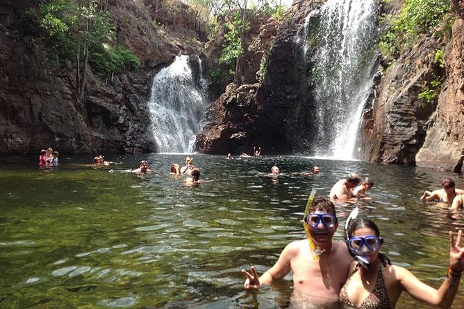 Darwin NT Accommodation Bookings