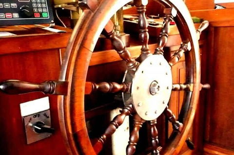 Darwin Sunset Dinner Cruise On Cape Adieu - Accommodation Bookings 5