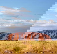 4-Hour Uluru Sunset Tour from Yulara - Accommodation Bookings