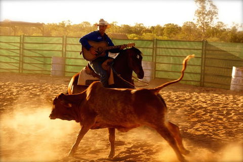 Skip-the-Line Katherine Outback Experience Show Ticket - Accommodation Bookings 1