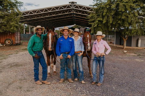 Skip-the-Line Katherine Outback Experience Show Ticket - Accommodation Bookings 12