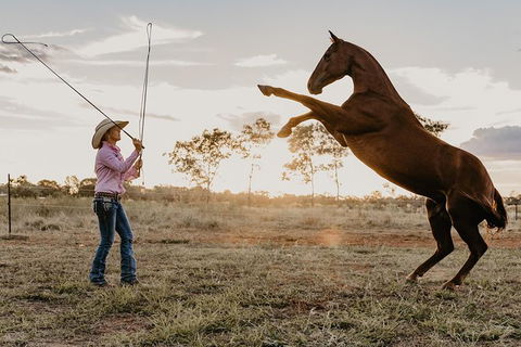 Skip-the-Line Katherine Outback Experience Show Ticket - Accommodation Bookings 5