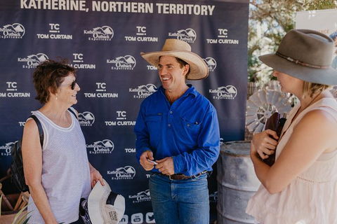 Skip-the-Line Katherine Outback Experience Show Ticket - Accommodation Bookings 4