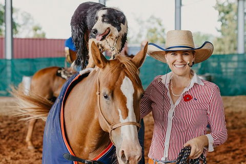 Skip-the-Line Katherine Outback Experience Show Ticket - Accommodation Bookings 8