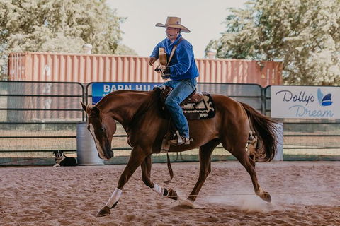 Skip-the-Line Katherine Outback Experience Show Ticket - Accommodation Bookings 6