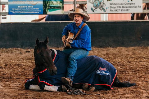 Skip-the-Line Katherine Outback Experience Show Ticket - Accommodation Bookings 11