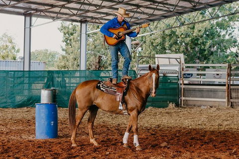 Skip-the-Line Katherine Outback Experience Show Ticket - Accommodation Bookings 9