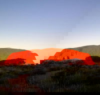 Small Group Uluru Sunset Viewing Tour - Accommodation Bookings