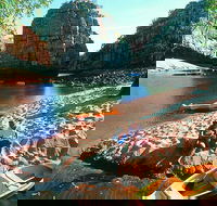 Nitmiluk Katherine Gorge Canoe Adventure Tours - Accommodation Bookings