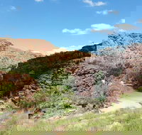 East MacDonnell Ranges 1 Day 4WD Tour - Accommodation Bookings