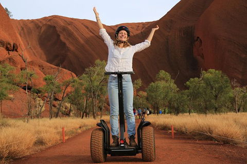 Uluru By Segway - Accommodation Bookings 4
