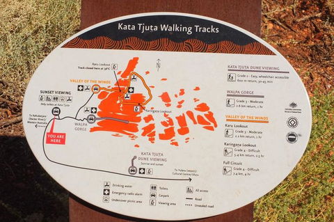 Overnight Uluru (Ayers Rock) Small-Group Camping Tour - Accommodation Bookings 9