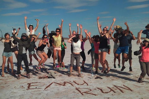 3-Day Uluru And Kings Canyon Camping Experience From Alice Springs Including Outback BBQ Dinner - Accommodation Bookings 0