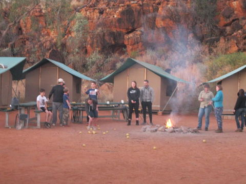 3-Day Uluru And Kings Canyon Camping Experience From Alice Springs Including Outback BBQ Dinner - Accommodation Bookings 3