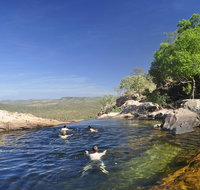 5-Day Top End Kakadu National Park Arnhem Land and Litchfield National Park Camping Tour from Darwin - Accommodation Bookings