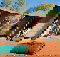 3-Day Uluru Camping Adventure from Alice Springs Including Kings Canyon - Accommodation Bookings