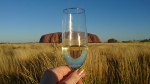 3-Day Ayers Rock, Olgas And Kings Canyon Camping Safari - Accommodation Bookings 5