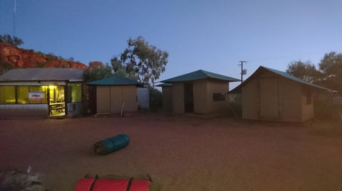 3-Day Ayers Rock, Olgas And Kings Canyon Camping Safari - Accommodation Bookings 3
