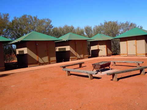 3-Day Ayers Rock, Olgas And Kings Canyon Camping Safari - Accommodation Bookings 10