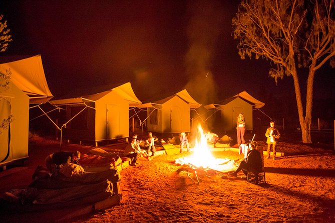  Accommodation Bookings