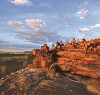 5 Day 4WD Jabiru Dreaming Top End Safari - Accommodation Bookings