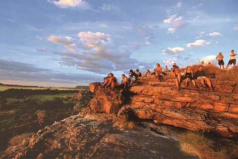 5 Day 4WD Jabiru Dreaming Top End Safari - Accommodation Bookings 2
