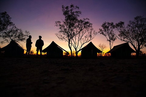5 Day 4WD Jabiru Dreaming Top End Safari - Accommodation Bookings 3