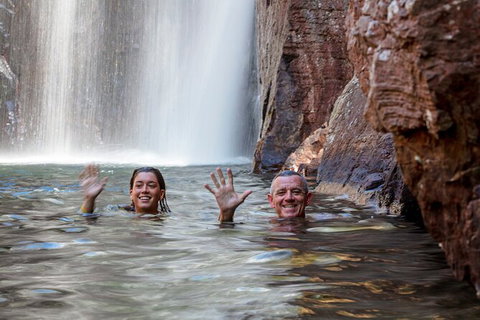 5 Day 4WD Jabiru Dreaming Top End Safari - Accommodation Bookings 7