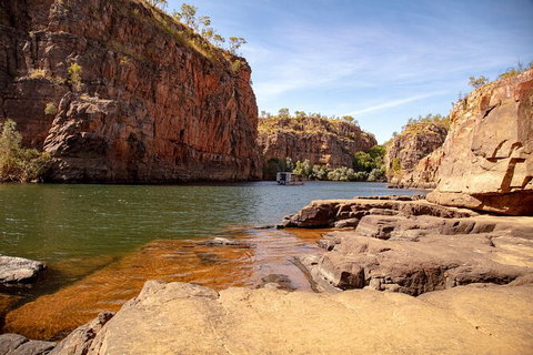 5 Day 4WD Jabiru Dreaming Top End Safari - Accommodation Bookings 6