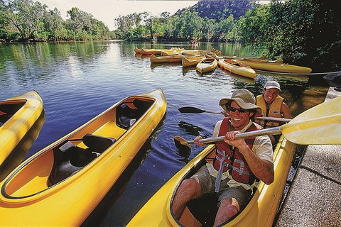 5 Day 4WD Jabiru Dreaming Top End Safari - Accommodation Bookings 4