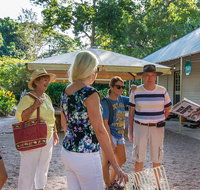 Walk the Darwin Botanic Gardens - Accommodation Bookings