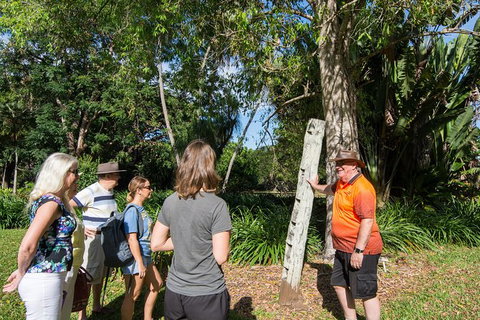 Walk The Darwin Botanic Gardens - Accommodation Bookings 7
