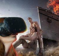 Darwin Combo The Bombing of Darwin Experience  Darwin Harbour Cruise - Accommodation Bookings