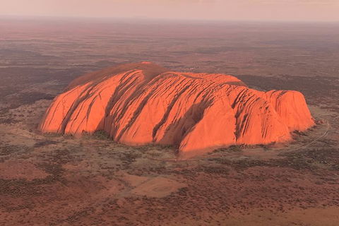 Scenic Flight: Uluru & Kata Tjuta - Accommodation Bookings 7