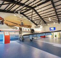 Royal Flying Doctor Service Tourist Facility Two Iconic Territory Stories - Accommodation Bookings