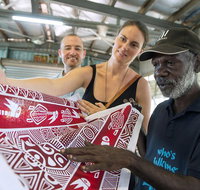 Tiwi By Design Day Tour - Accommodation Bookings