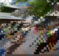 Alice Springs Walking Tours - Accommodation Bookings