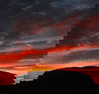 3-Day Alice Springs to Alice Springs Tour Including Kings Canyon Kata Tjuta and Uluru - Accommodation Bookings