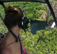 Litchfield Private Waterfall Getaway - Accommodation Bookings