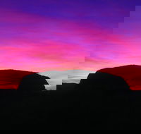 3-Day Ayers Rock to Alice Springs Camping Tour Including Kings Canyon Kata Tjuta and Uluru - Accommodation Bookings