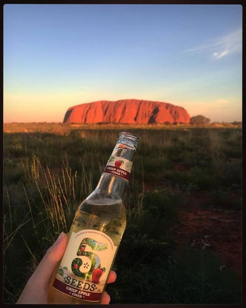 3-Day Ayers Rock To Alice Springs Camping Tour Including Kings Canyon, Kata Tjuta And Uluru - Accommodation Bookings 15