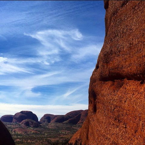 3-Day Ayers Rock To Alice Springs Camping Tour Including Kings Canyon, Kata Tjuta And Uluru - Accommodation Bookings 13