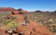 Palm Valley And Hermannsburg 1 Day 4WD Tour - thumb 4